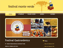 Tablet Screenshot of festivalmonteverde.com.br